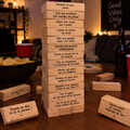 jenga